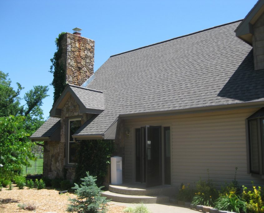 RECENT PROJECTS The Fireplace Shop